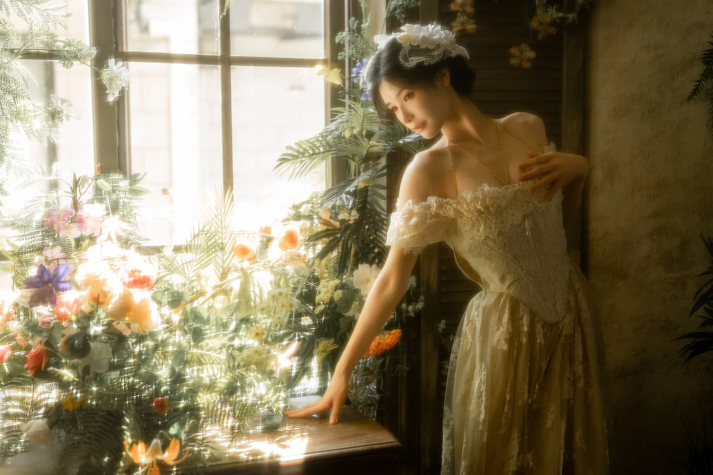 橙子喵酱&铁手叫兽_会员花絮_橙子法式_50P_971MB tg@simisebaisi 【丝足阁】036.webp